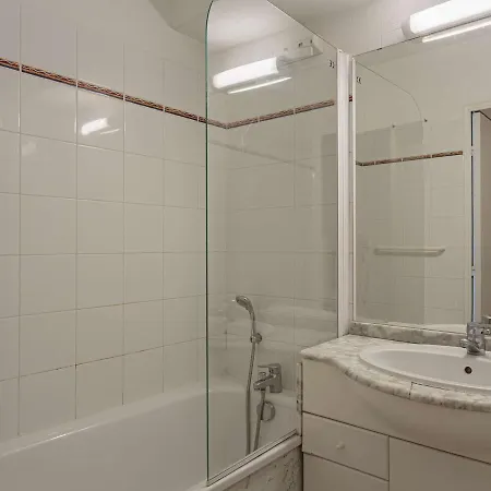 Apartment Apercu Mer: Bel Avec Piscine, Tennis Et Proche - Fr-1-3-450 Bidart