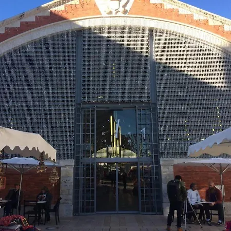 Lumineux Avec Piscine Proche De La - Fr-1-3-450 Apartamento Bidart