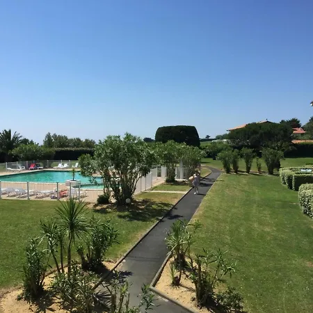 Lumineux Avec Piscine Proche De La - Fr-1-3-450 Bidart