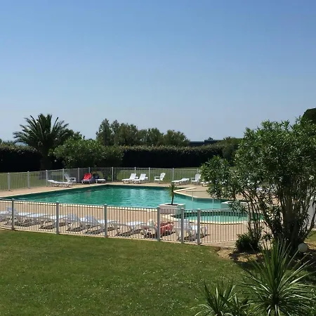 Lumineux Avec Piscine Proche De La Appartement Bidart