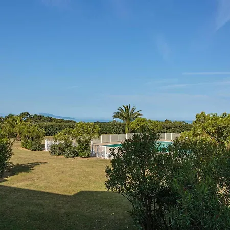 Lumineux Avec Piscine Proche De La - Fr-1-3-450